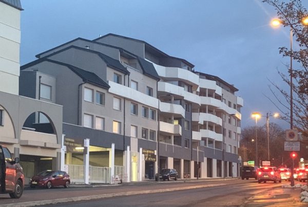dernière opportunité