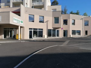 Local d activité